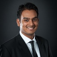 Sudheer Kupchand