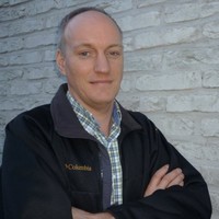 Koenraad D'Hondt