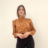 Nimisha Agarwal