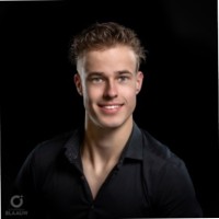 Vince Commandeur