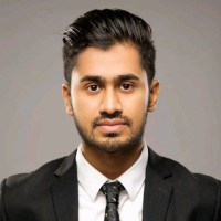 Shaik Ashraf Ali