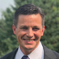 Douglas Morrissey
