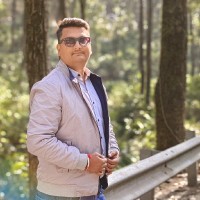 Shivam Chaudhary