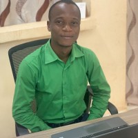 Celestin Camara