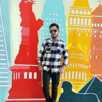 Ravi Khatri
