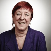Helen Mills