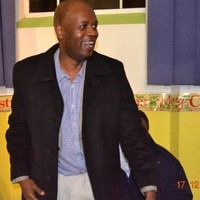 Shadreck Sayekaya