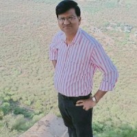 Rajendra Kumar Sharma