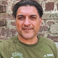 Walter Abregú Chesta