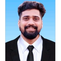 Pushp Kumar