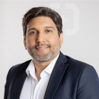 Ricardo Ruiz, Mba