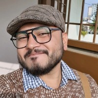 Supratim Bhattacharya