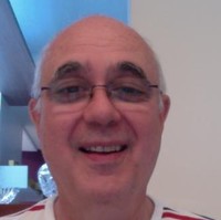 Antonio Camargo