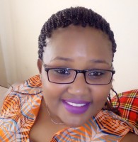 Wangari Wanjiku