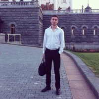 Роман Моисеев