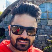 Sandeep Kumar