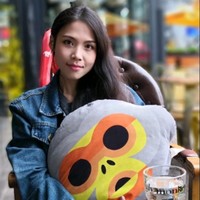 黄欣婷Alice HUANG