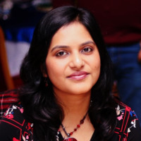 Parul Garg