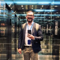 Claudio Andres Salgado Morales