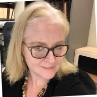 Deirdre Shalvey