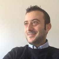 Luca Ferraro