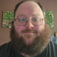 Todd Stinson