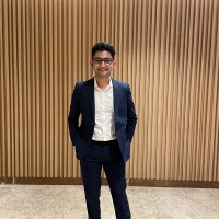 Rahul Manglam