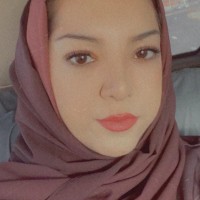 Ayesha Al Shamsi