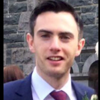 Declan McQuaid             BEng (Hons) Energy Engineering