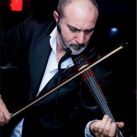 Felice D’Amico Vino bollicine e violino