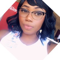 Jalisa Reed