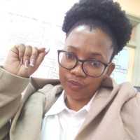Rodisang Mokwadi