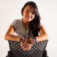 Milena Aguirre Moreno