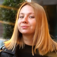 Наталья Аладаг