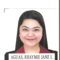 Rhaymie Jane Aguas