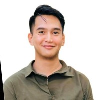 Mark Vincent Pineda