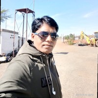 Pravin Kumar Warwade