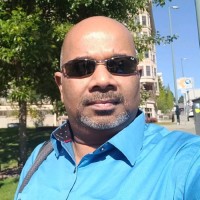 Sathish Raghavan