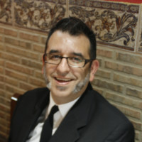 Alberto Arevalo