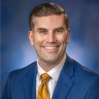 Shane F. Sanders