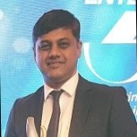 Dr. Arunachalam Subramanian