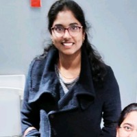Shaik Rahila