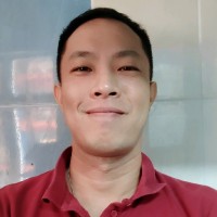 Ray Lim