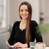 Svenja Merker