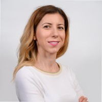 Kristina Ficheva