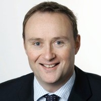 Barry Mccutcheon