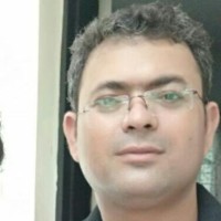 Ar. Noor Mohammad Ali Qureshi