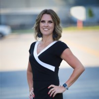 Amanda Hayes Realtor with RE/MAX Heritage