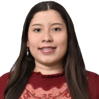 Maria Alejandra Palacios Guerra