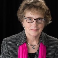 Ruth Boulter